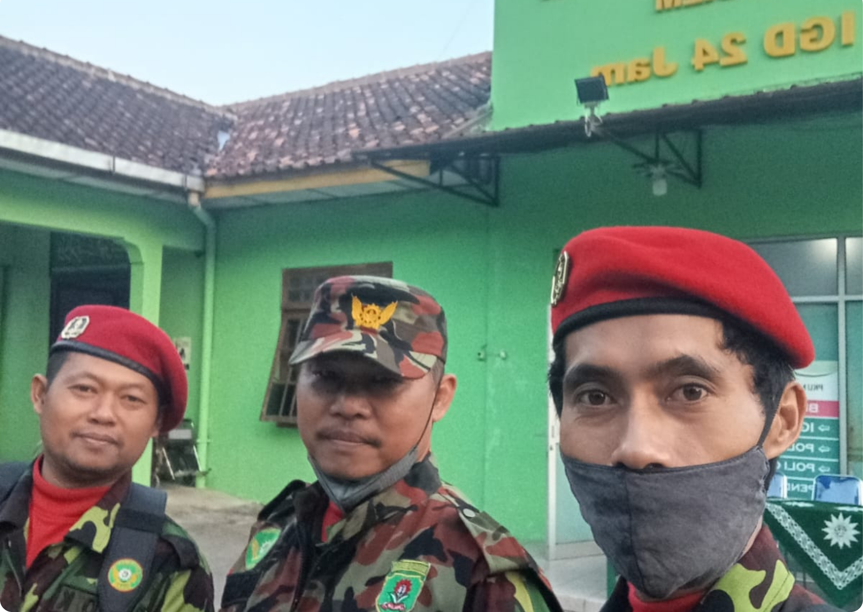 Galeri KOKAM