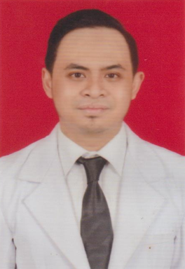 dr. Muhammad Fadhlillah H.P.